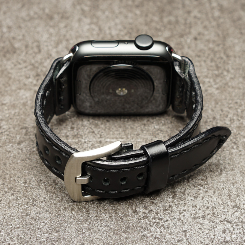 Apple Watch ベルト コードバン