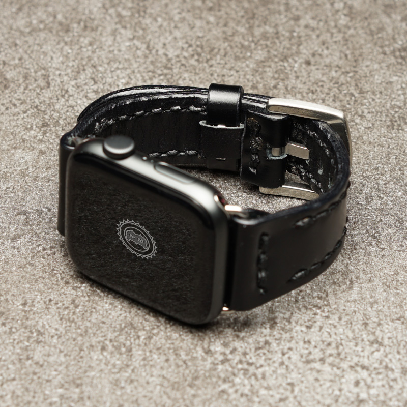 Apple Watch ベルト コードバン