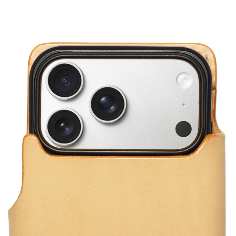 手帳型 iPhone 17 Pro Maxケース Bタイプ
