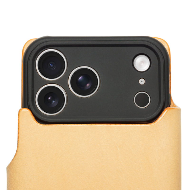 手帳型 iPhone 17 Pro Maxケース Bタイプ