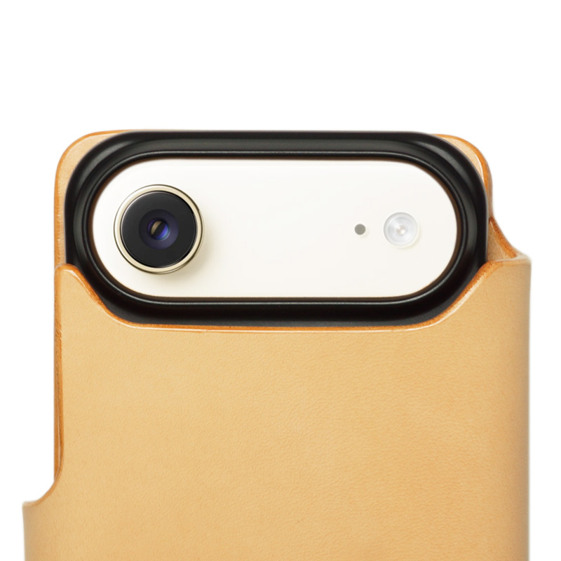手帳型 iPhone Airケース Bタイプ
