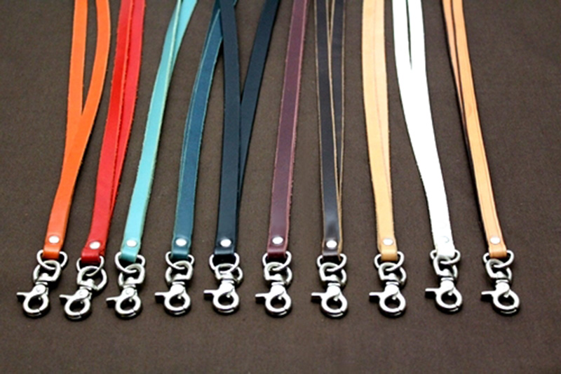 ネックストラップ